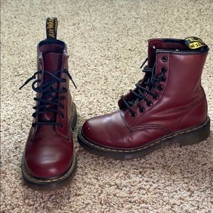 Doc Martens 1460